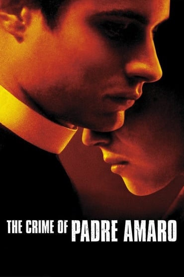 The Crime of Padre Amaro (2002) online sa prevodom