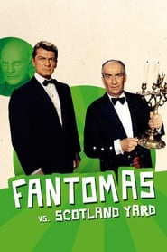 Fantomas vs. Scotland Yard (1967) online sa prevodom