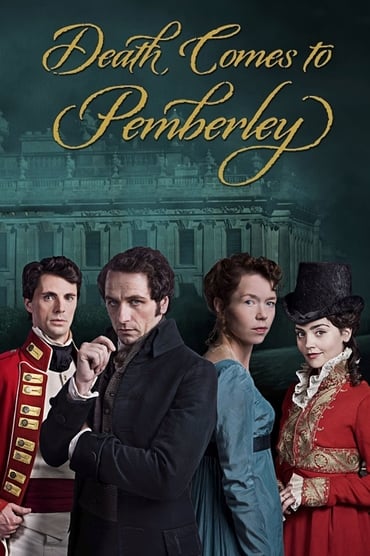 Death Comes to Pemberley (2013) online sa prevodom