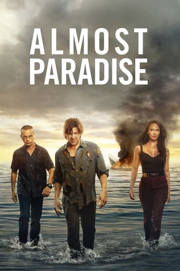 Almost Paradise (2020) online sa prevodom