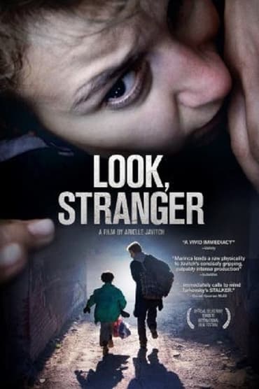 Look, Stranger (2010) online sa prevodom