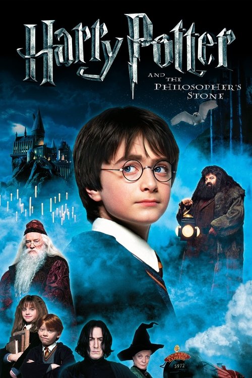 Harry Potter and the Philosopher’s Stone (2001) online sa prevodom