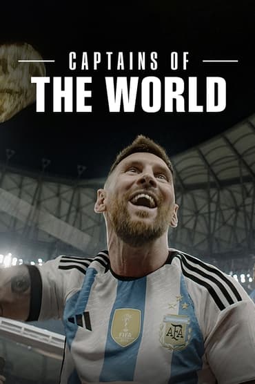 Captains of the World (2023) online sa prevodom