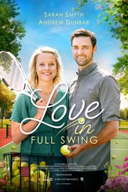 Love in Full Swing (2021) online sa prevodom