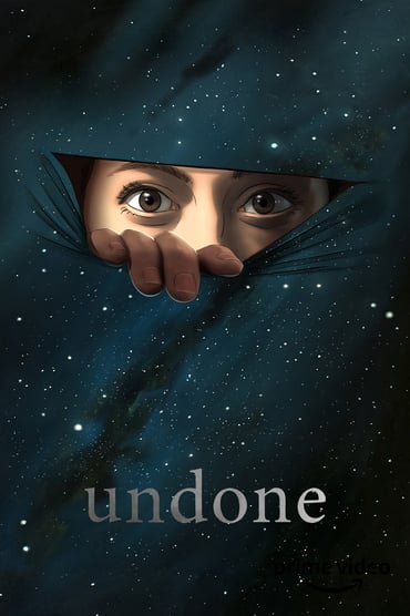 Undone (2019) online sa prevodom