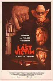 The Last Victim (2022) online sa prevodom