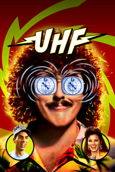 UHF (1989) online sa prevodom