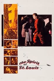 The Spirit of St. Louis (1957) online sa prevodom