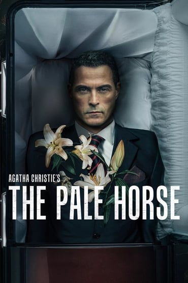 The Pale Horse (2020) online sa prevodom
