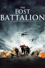 The Lost Battalion (2001) online sa prevodom