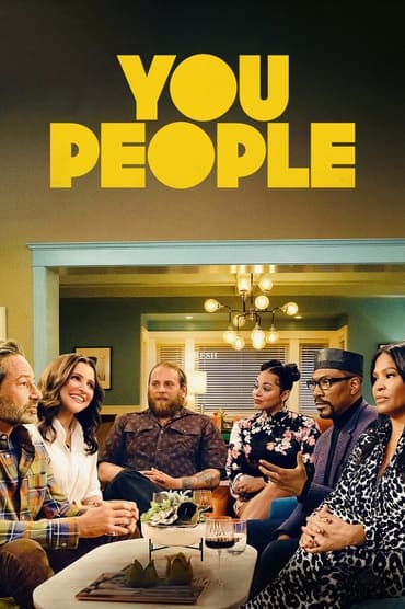 You People (2023) online sa prevodom