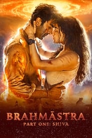 Brahmāstra Part One online sa prevodom