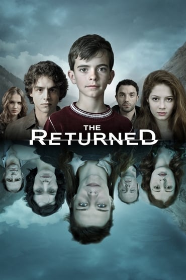 The Returned aka Les Revenants (2012) online sa prevodom