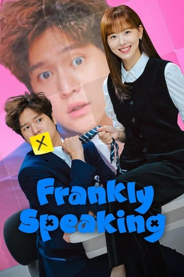 Frankly Speaking (2024) online sa prevodom