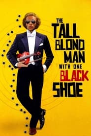 The Tall Blond Man with One Black Shoe (1972) online sa prevodom