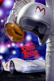 Speed Racer (2008) online sa prevodom