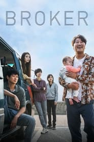 Broker (2022) online sa prevodom