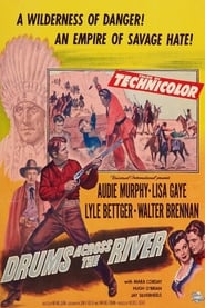 Drums Across the River (1954) online sa prevodom