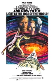 The Light at the Edge of the World (1971) online sa prevodom