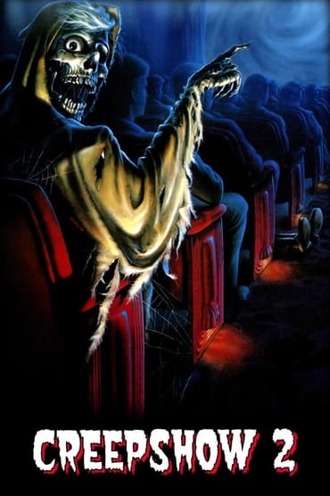 Creepshow 2 (1987) online sa prevodom