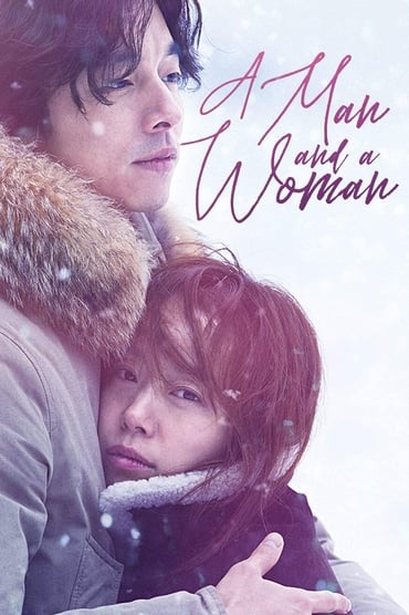 A Man and a Woman (2016) online sa prevodom