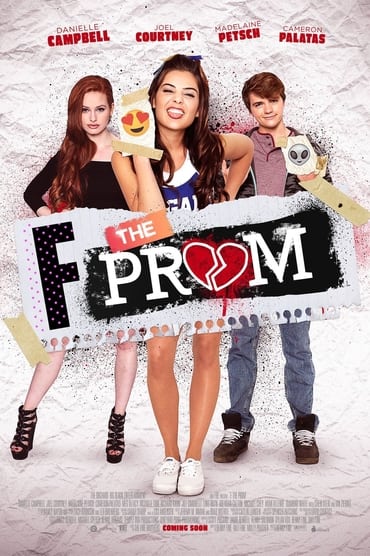 F*&% the Prom (2017) online sa prevodom