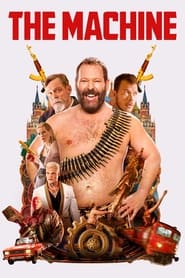 The Machine (2023) online sa prevodom