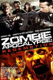 Zombie Apocalypse online sa prevodom