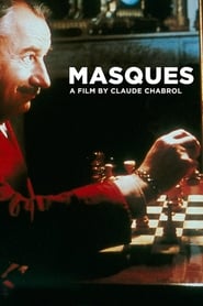 Masques (1987) online sa prevodom
