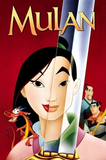 Mulan (1998) online sa prevodom