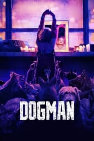 DogMan (2023) online sa prevodom