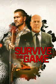 Survive the Game (2021) online sa prevodom
