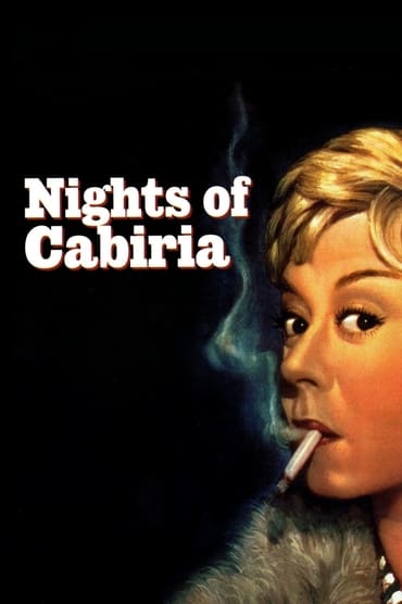 Nights of Cabiria (1957) online sa prevodom