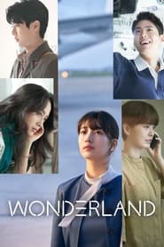 Wonderland (2024) online sa prevodom