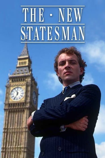 The New Statesman (1987) online sa prevodom
