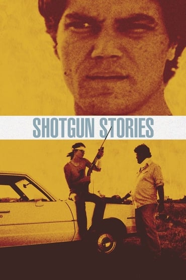 Shotgun Stories (2007) online sa prevodom