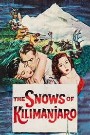 The Snows of Kilimanjaro (1952) online sa prevodom