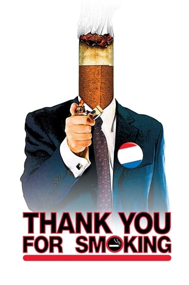 Thank You for Smoking (2005) online sa prevodom