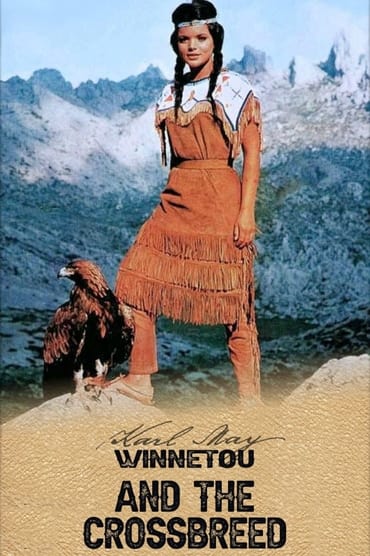 Winnetou and the Crossbreed (1966) online sa prevodom