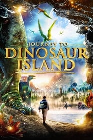 Dinosaur Island (2014) online sa prevodom