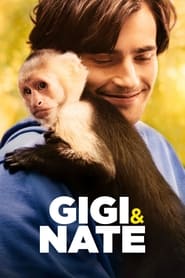 Gigi & Nate (2022) online sa prevodom