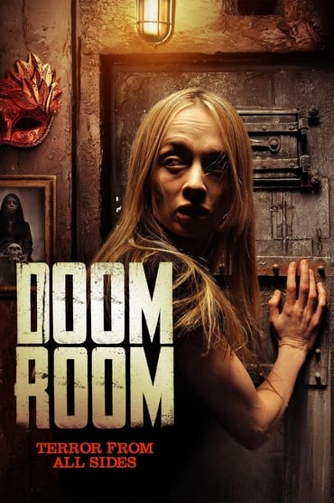 Nightmare Box Aka Doom Room (2013) online sa prevodom