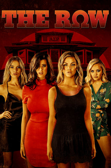 The Row (2018) online sa prevodom