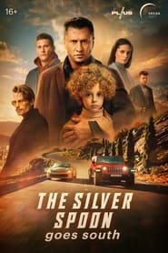 The Silver Spoon Goes South (2022) online sa prevodom