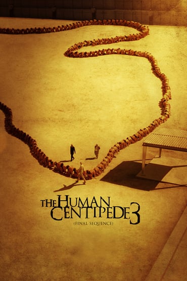 The Human Centipede 3 Final Sequence (2015) online sa prevodom