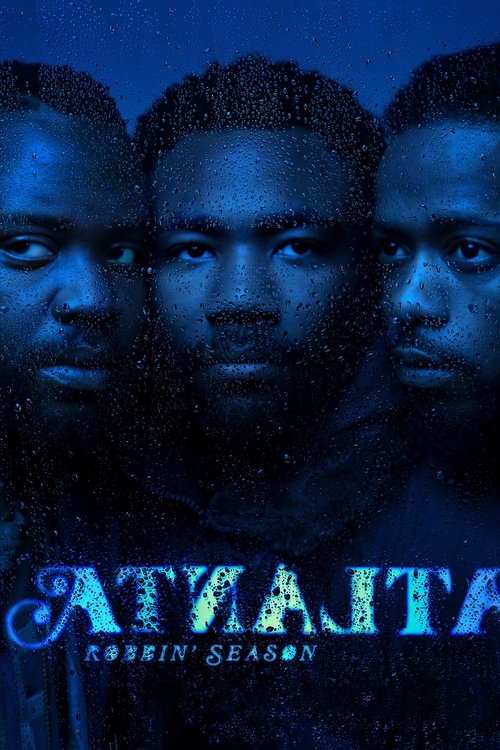 Atlanta (2016) online sa prevodom
