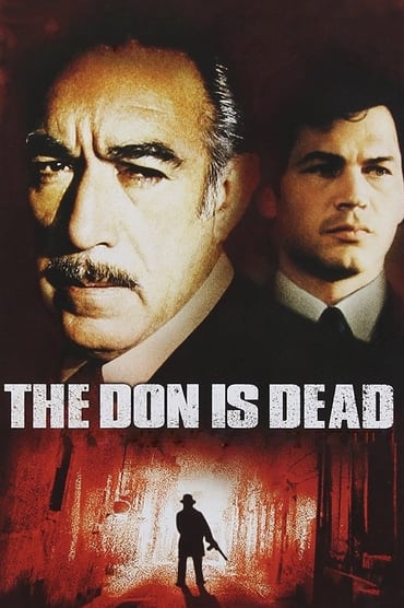 The Don Is Dead (1973) online sa prevodom