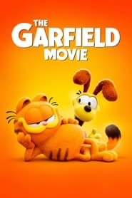 The Garfield Movie (2024) online sa prevodom