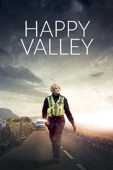 Happy Valley (2014) online sa prevodom