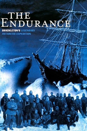 The Endurance online sa prevodom